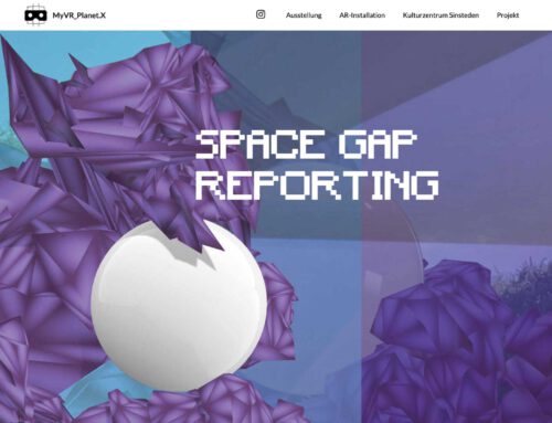 Website: MyVR-Planet.de
