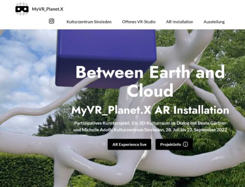 Website: MyVR-Planet.de